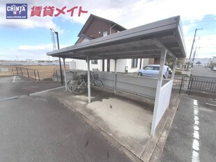 徳和駅 徒歩14分 1階の物件外観写真